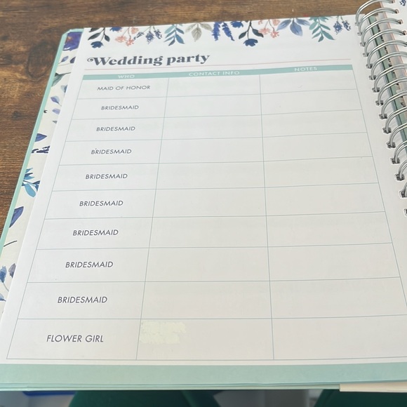 I do planner - Picture 3 of 4